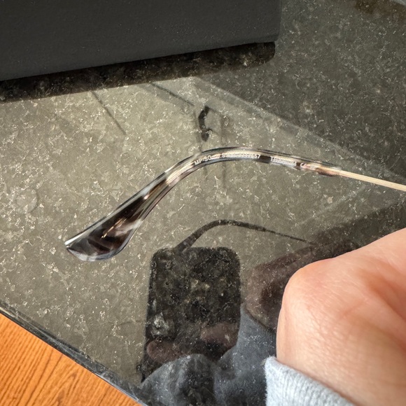 maui jim baby beach women's sunglasses - Picture 5 of 9